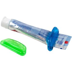 Tube Squeezers, 2 Count - Colors Vary, 1 Pack