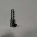 HiSport 15330-0T010 VVT Oil Control Valve Variable Valve Timing Solenoid - OEM 1533037010 19185637 - Compatible with Toyota Camry Corolla Highlander Matrix RAV4