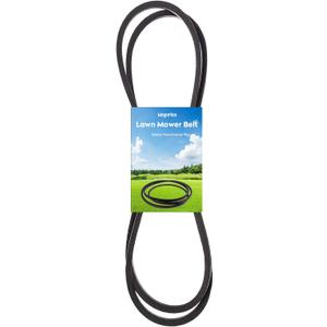 5/8" x 142.5" Lawn Mower Deck Belt Fits for 191273 532191273 Cub Cadet 754-04138 Fits for AYP GTH PBGT SPGT with 54" Deck, Husqvarna GT2254
