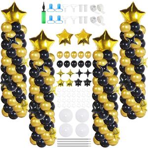 Balloon Column Stand Kit Set of 2