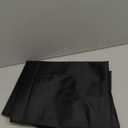 Esinkin 30-Inch Electric Smoker Cover for Masterbuilt Electric Smoker, Dust UV Durable Waterproof and Conveninet, Black