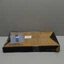 USX MOUNT Swivel TV Wall Mount for 26-60 Inch TVs up to 80 lbs, Single Articulating Arm, Full Motion TV Wall Mount Bracket with Swivel and Tilt, Max VESA 400x400mm