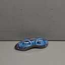 Aegend Swim Goggles, Flexible, Detachable Swimming Goggles No Leaking Full Protection Adult Men Women Youth, Sky Blue