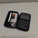 2026Newly Upgraded V40 MAX Retro Handheld Game Console with 256G Built-in 20000+ Classic Games, 4.0 Inch 4K HD IPS Screen Open Source Linux System, 4000mAh Battery, Portable Pocket Video Game Console