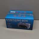 High Temperature Sterilizer Autoclave Machine 220V 300W 1.5L with Timer and Handle Nail Tool Metal Tools Salon Equipment