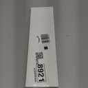 Bestig Bands Compatible with Apple Watch Band 49mm 46mm 45mm 44mm 42mm (Series 3 2 1) Women Men, Genuine Leather Double Tour Designed Slim Strap for iWatch Ultra 1/2/3 SE1/2 Series 11 10 9 8 7 6 5 4 (A-Brown+RoseGold)