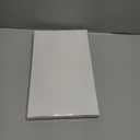 Tessco 4 Set Gnocchi Board Wood Pasta Board Beechwood 8.46 Inches with 4 Pieces Roller Gnocchi Paddle Pasta Making Tools for Homemade Kitchen Gift Ideas