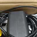 VEVOR Electric Hoist with Remote Control, 440 lbs Material Handling Tool, 110V Electric Hoist with 14ft Remote Control for Factories, Warehouses, Construction Site, Attic