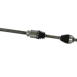 Front CV Axle Shaft Assembly, 37"L