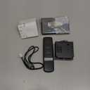 Upgrade Gas Fireplace Remote Switch System Kit for Standard Millivolt Valve Appliances, Compatible with Skytech, Majestic, Ambient, Empire, Monessen, Vermont Fireplaces, 5 Year