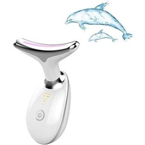 Fade Wrinkles Skin Tightening Electric Beauty Device.