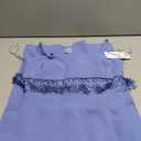 LIKELY Women's Paola Dress (12, Wedgewood)
