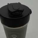 Hydro Flask 24 Oz Insulated Shaker Bottle (Agave Green)