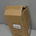 Toothbrush Organizer with Cover,3 Slots for Bathroom Toothbrush Holders with Lid,Dustproof Design,Rotating Holder,Ideal Makeup Brushes Holder for Bathroom Countertop Organization and Storage