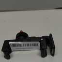 Metal Phone Tripod Mount 3 Cold Shoes & Arca Port, 360 Smartphone Tripod Adapter for iPhone 17 16 15 Cell Phone Stand Holder for Desktop Video Live Streaming Vlogging Rig