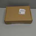 Massage Gun, Muscle Massage Gun for Athletes Handheld Electric Deep Tissue Back Massager, Percussion Massage Device for Pain Relief with 30 Speed Levels 9 Heads Black