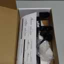 Computer Arm Rest for Desk, 180 Adjustable Rotating Desk Extender Tray, 90 Foldable Elbow Arm Support, Ergonomic Desk Arm Wrist Rest Shelf for Home and Office (Medium (1 Count))