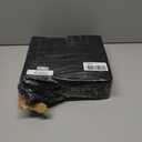 6 Pack 1/2" Crank Bolt Socket Set,17MM, 19MM, 21MM, 22MM, 24MM 27MM, Harmonic Balancer Socket Set, 3 Times Momentum Power of Standard Impact Socket Set,Crank Bolt Removal Tool