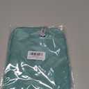 Padded Sleeve Pouch for 6.8/7 Inch Ereader/eBook/Kindle (Green)