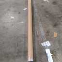 LIONSCOOL Premium 4ft/4.9ft/6ft Barbell for Strength Training and Olympic Weightlifting, 2 Inch Bar for Squats, Curls, Deadlifts, Presses, Hip Thrusts, 350lbs/500lbs/700lbs Weight Capacity