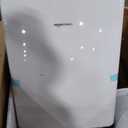 Amazon Basics 3-In-1 Portable Air Conditioner, 10000 BTU (ASHRAE), Cools Up to 450 Sqf, Portable AC with Cool/Dry (Dehumidifier)/Fan-Only Functions, Auto Mode, Sleep Mode, Timer, White