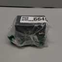 Blood Pressure Watch, 1.95'' Blood Pressure Monitor with Air Pump Cuff, Smart Watch with Blood Pressure Sleep Monitor Sports Tracking for Android iOS Supports Data Sharing, Reminder Monitoring (Grey)