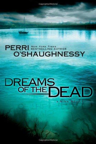 Dreams of the Dead (Nina Reilly)