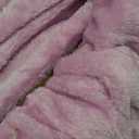 FISH&NAP Cute Cat Tree Kitten Cat Tower for Indoor Cat Condo Sisal Scratching Posts with Jump Platform Cat Furniture Activity Center Play House Pink