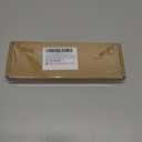 Steak Knives Set of 8, Serrated Steak Knife Sets, Triple Rivet Steak Knife, Stainless Steel Steak Knife, Professional Dinner Knives, Sharp Knifes for Home and Restaurant