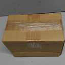 Simgoing 24 Sets Ceramic Painting Kit for DIY Ready to Paint Ceramics Painting Crafts Arts and Crafts Set with Soft Magnetic Strips(Spring)