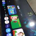 Samsung 55-Inch Class Crystal UHD U8000F 4K Smart TV (2025 Model) Endless Free Content, Crystal Processor 4K, MetalStream Design, Knox Security, Compatible with Alexa