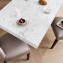 2 x Timeet Marble Peel and Stick Wallpaper Countertop Contact Paper Removable Self Adhesive Wall Paper for Cabinet Furniture Kitchen (15.7" x 78.7")