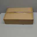 20 Inch Large Boxwood Wreath, Spring Summer Artificial Green Wreaths for Front Door Farmhous Wedding Window Hanging Wall All Year Round Indoor & Outdoor St Patrick's Day Decor