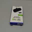 Mini Portable USB-C Power Bank 2 Phone Charges 5000 mAh