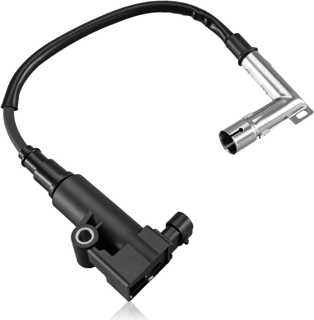 Ignition Coil Replace 25-519-04-S, Fit for Kohler ECH ECV EKT EZT FCV PCH PCV Series