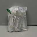 Goldenwarm 10 Pack 3 Inch Black and Gold Cabinet Pulls Zinc Alloy Matte Black and Gold Cabinet Handles Dresser Drawer Pulls Kitchen Drawer Handles