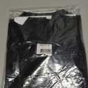 GUESS Men's Short Sleeve Small Triangle Knit, Small