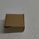 Flag Pole Holder for Outside House, REERON 2-Positions Metal Flagpole Brackets Mount, 1" Aluminium Rustproof Flag Pole Wall Porch Mounting Bracket with 3 Fixed Holes & Steel Hardwares (Silver-2 Pack)