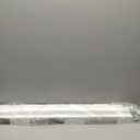 LazBlinds No Drill Cordless Day Night Cellular Shades, 32" W x 64" H, White