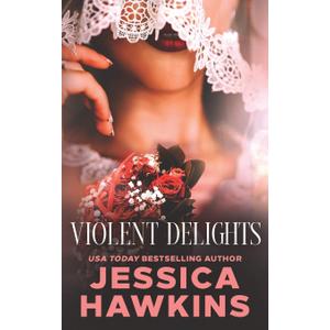 Violent Delights (White Monarch)