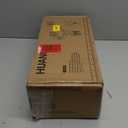 HUANUO Dual Monitor Stand, Fully Adjustable Monitor Desk Mount for 1332 Computer Screens, Full Motion VESA 75x75/100x100 with C-Clamp & Grommet Base, Each Arm Holds 4.4 to 19.8 lbs -Grey