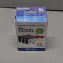 Di Data Products Epson T212XL Multi Pack