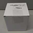 Peryiter 20 Set Christmas Nurse Gnomes Hanging Ornaments Gifts Blue and White Plush Santa Elf Christmas Appreciation Gifts for Nurse Doctor Coworker Staffs Team or Xmas Tree Home Office Decor