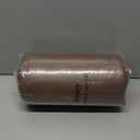 Smiry Waterproof Dog Bed Cover Pet Blanket, Soft Washable Dog Blanket for Furniture Bed Couch Sofa Reversible, Checkered (82"x82", Brown/Chocolate)