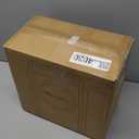 TCL A1 GTV Projector with Official Netflix Licensed, 1080P Portable Outdoor Movie Projector, 360 ISO Lumens, 4K Supported Bluetooth WiFi Projector, 120" Screen, Auto Focus, Dolby Digital, 16W Speaker (RGB)