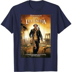 Don Ramon Leyenda color T-Shirt, Size XL