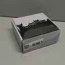 Large Microwave Heating Pad with Washable Cover 21 * 12" Microwavable Heating Pads for Cramps, Back, Neck Shoulder Pain Relief, Cordless Weighted Moist Heat Pack, Black Cat