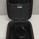 LTGEM Adults & Kids Binoculars Case - Compatible with Occer 12x25 & Aurosports 10x25 Compact Binoculars - High Powered Easy Focus (Case Only)