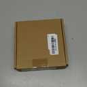 4pcs Desk Hooks, Under Shelf Table Storage Hooks Clip-On Desktop Accessory for Organizing Book Bags and Desktop Miscellaneous Items (White)