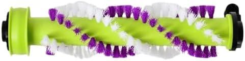 Replacement Brush Roll For Bissell TurboClean PowerBrush Pet Carpet Cleaner Machines - See Models Below - Part # 1623819
